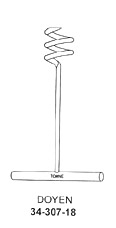 Doyen Myoma Screw